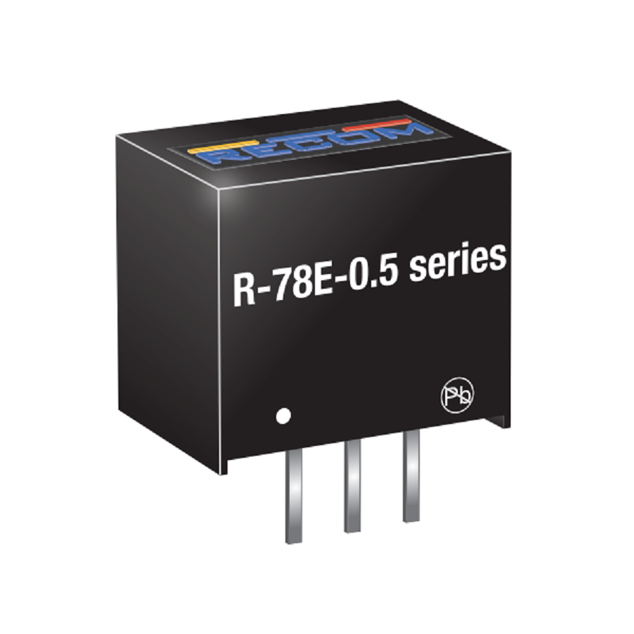 R-78E9.0-0.5-Recom Power